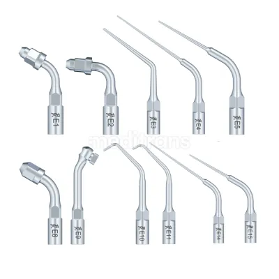 Наконечник для скейлера EMS endo