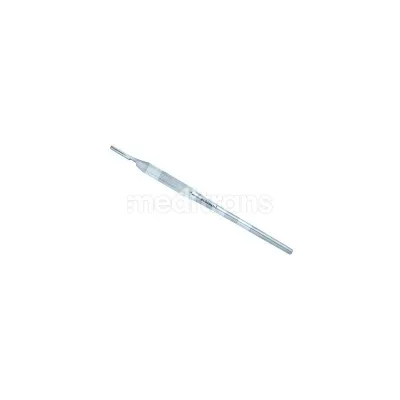 Bestdent круглый скальпель держатель