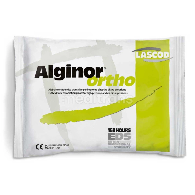 Альгинор орто 450 г