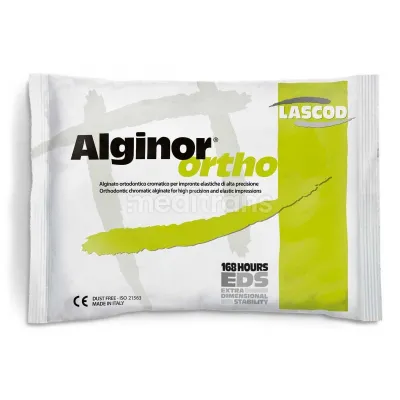 Альгинор орто 450 г