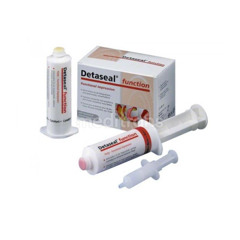 Функция Detaseal, 2x80 мл