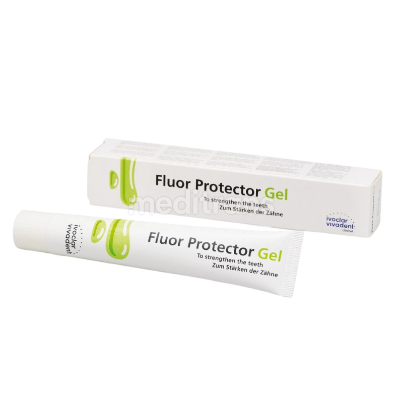Гель Fluor Protector, 50 г