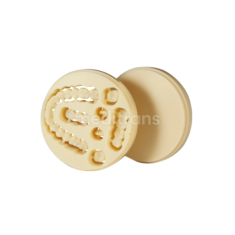Диски AIDITE MULTILAYER PMMA 95x14 мм
