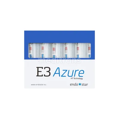 Холодильники Endostar E3 Azure Small