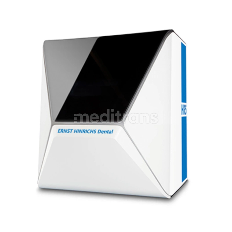 Фрезерный станок HinriMill R5