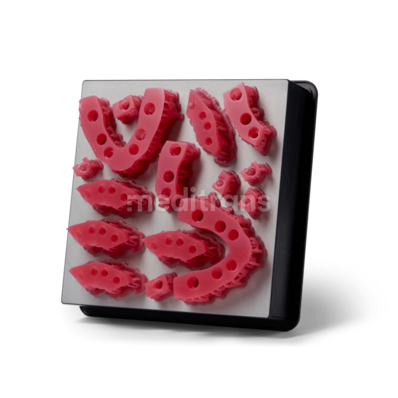 Набор для 3D-печати мягких тканей Formlabs Form Żywica, 1 л