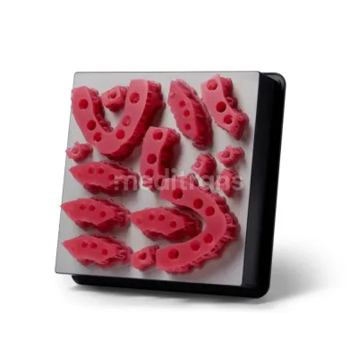 Набор для 3D-печати мягких тканей Formlabs Form Żywica, 1 л