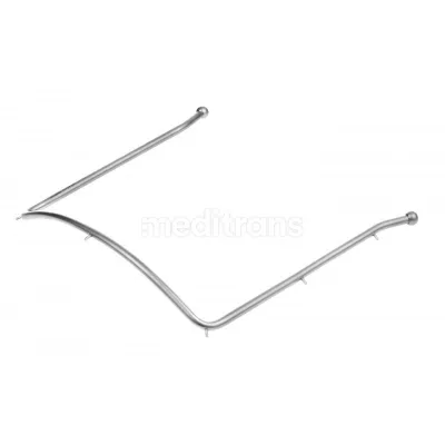 Endostar EASYdam Frame - металлическая рамка для взрослых