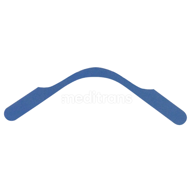 Подземные полосы Slick Bands Margin Elevation