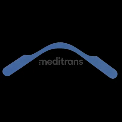 Подземные полосы Slick Bands Margin Elevation