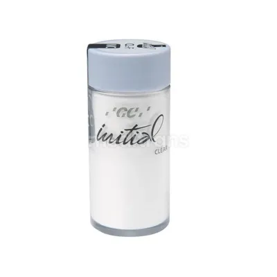 Исходный материал MC Clear Fluorescence CL-F 50 г