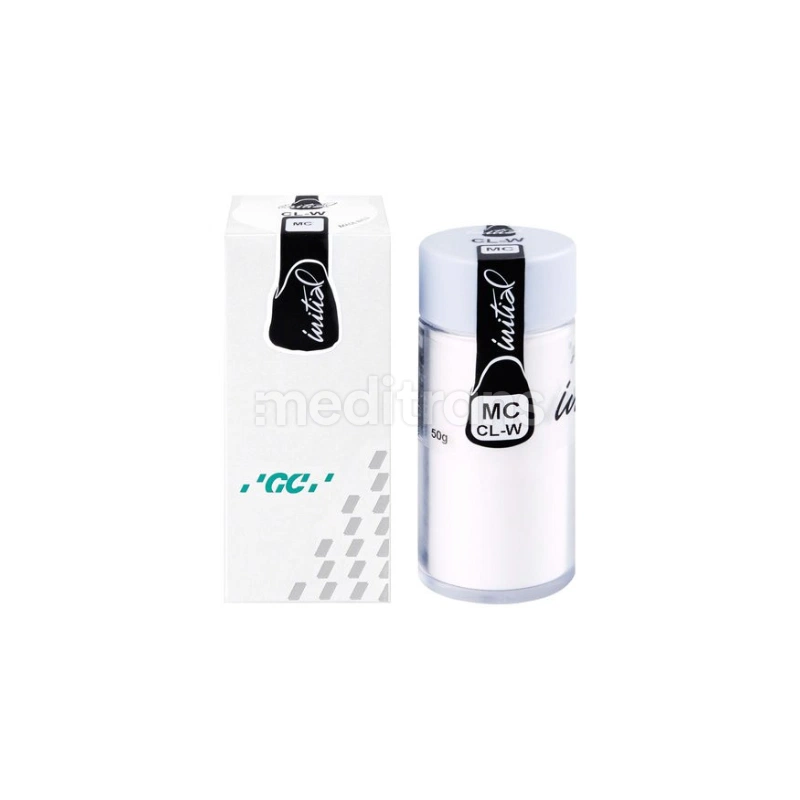 Исходный MC Clear Window CL-W 50 г