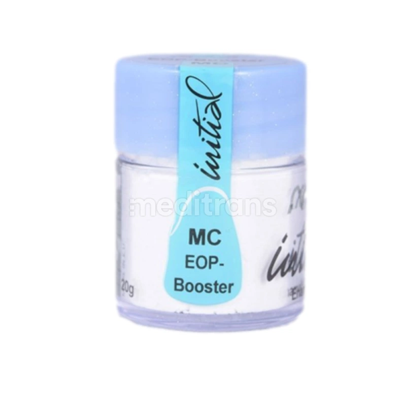 Первоначальный усилитель MC Enamel Opal Booster, 20 г