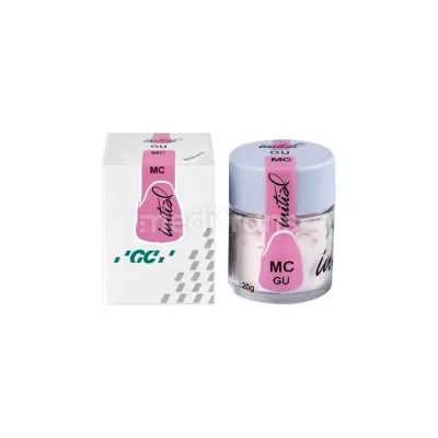 Исходный состав MC Gingival Universal GU 20 г