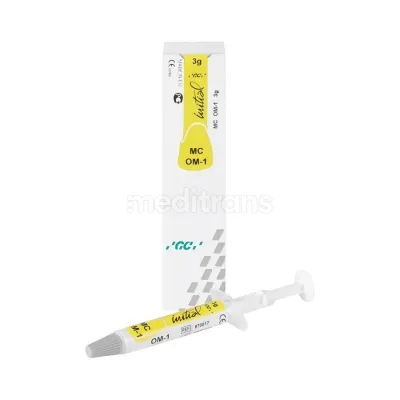 Исходный модификатор MC Paste Opaque, 3 г