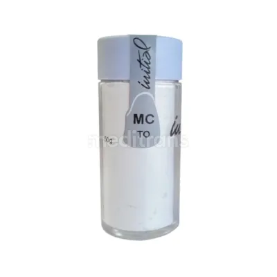 Исходный полупрозрачный MC, 50 г
