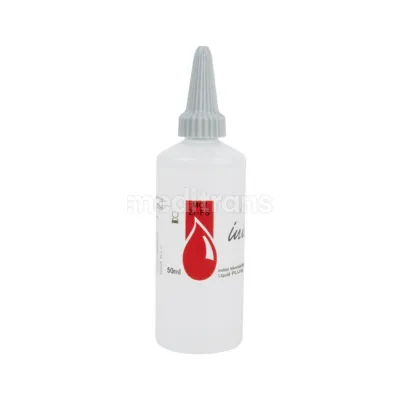 Исходная жидкость для моделирования MC/Zr-FS Modelling Liquid Plus, 50 мл