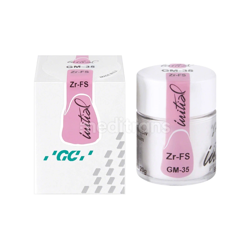 Исходный Zr-Fs GUM 20 г