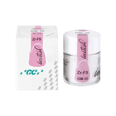 Исходный Zr-Fs GUM 20 г