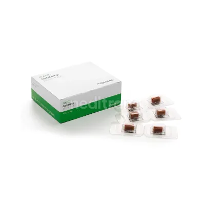 Gelatamp-пропитанные губки стерильно упакованы 20 шт.