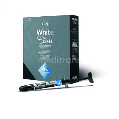 Набор White Class 6%