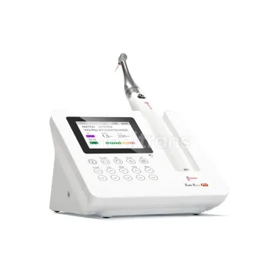 Микромотор со встроенным эндометром-ENDO RADAR PRO