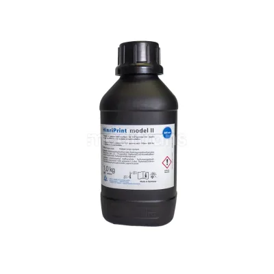Смола HinriPrint модель II 1000 г