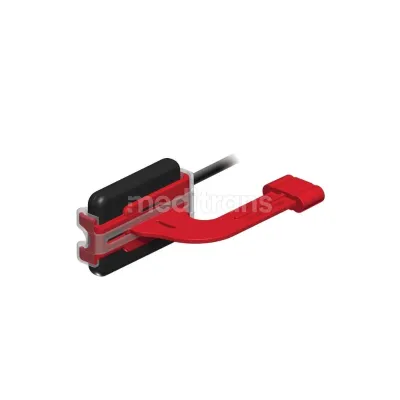 Кронштейн для датчика Rvg Horizontal Battewing 2 шт.