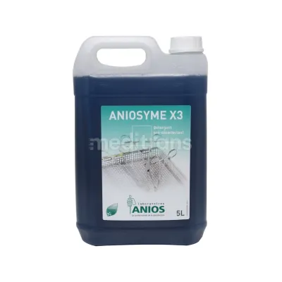 Аниозим X3 5l
