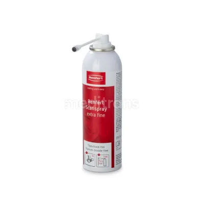 Renfert-Scanspray Extra Fine - спрей для сканирования 200 мл