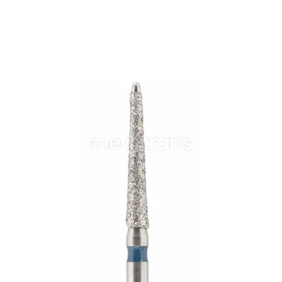 Алмазные сверла Jota 857 Endodontic Safe End 5 шт.