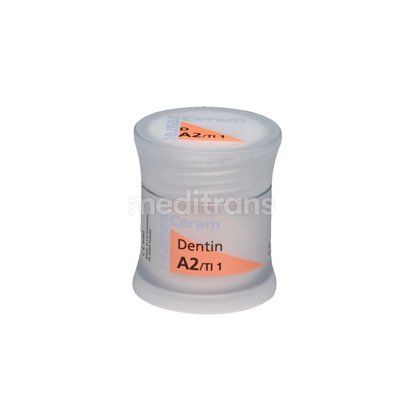 IPS e. max Ceram Dentin 20g