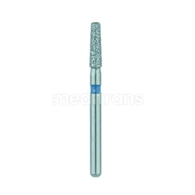Jota Cone Diamond - конус округлый синий 018 алмазные сверла 5 шт.