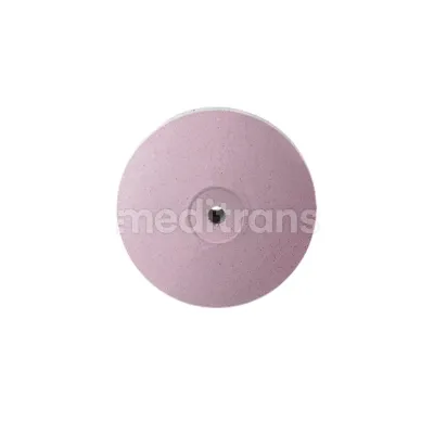 Ластики Jota SILICONE CERAMIC POLISHERS розовый