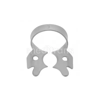 Зажим для ремня Endostar EASYdam Clamp — фото 7