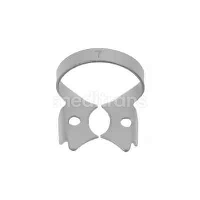 Зажим для ремня Endostar EASYdam Clamp — фото 8