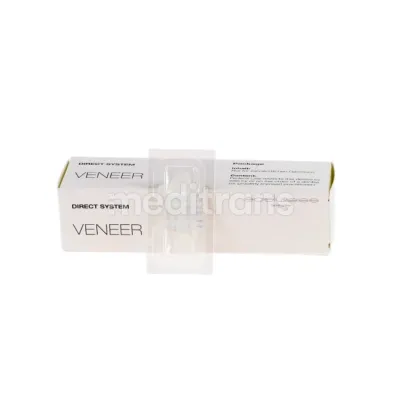 Виниры Direct Venear 2 шт. — фото 2