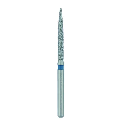 Jota Flame Long Feather Edge 10 мм-алмазное сверло 5шт.