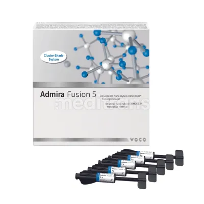 Admira Fusion 5 набор 5 x 3g