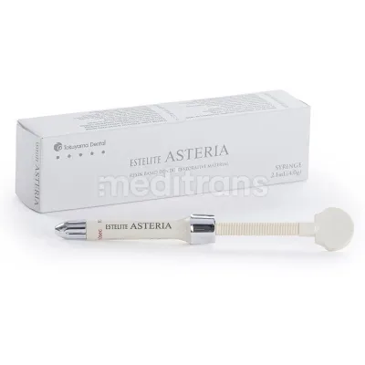 Estelite Asteria-шприц 4 г