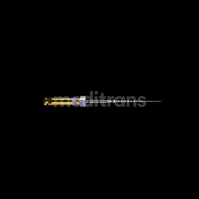 ProTaper Ultimate машина слайдер 25 мм 6 шт.