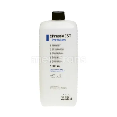 IPS PressVEST Premium Liquid 1 л