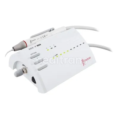 Светодиодный светильник Skaler Woodpecker UDS-P, тип EMS