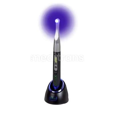 Светодиодная полимеризационная лампа D_led II Black