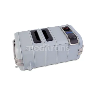 Ультразвуковой очиститель D_ULTRASONIC 3L