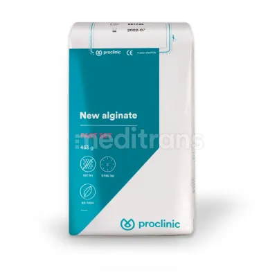 Альгинатный набор Proclinic Fast Set, 453 г