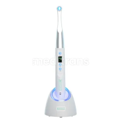Полимеризационная светодиодная лампа D_led II White