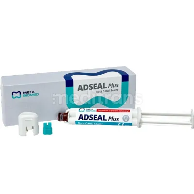 Adseal Plus герметик 13,5 г