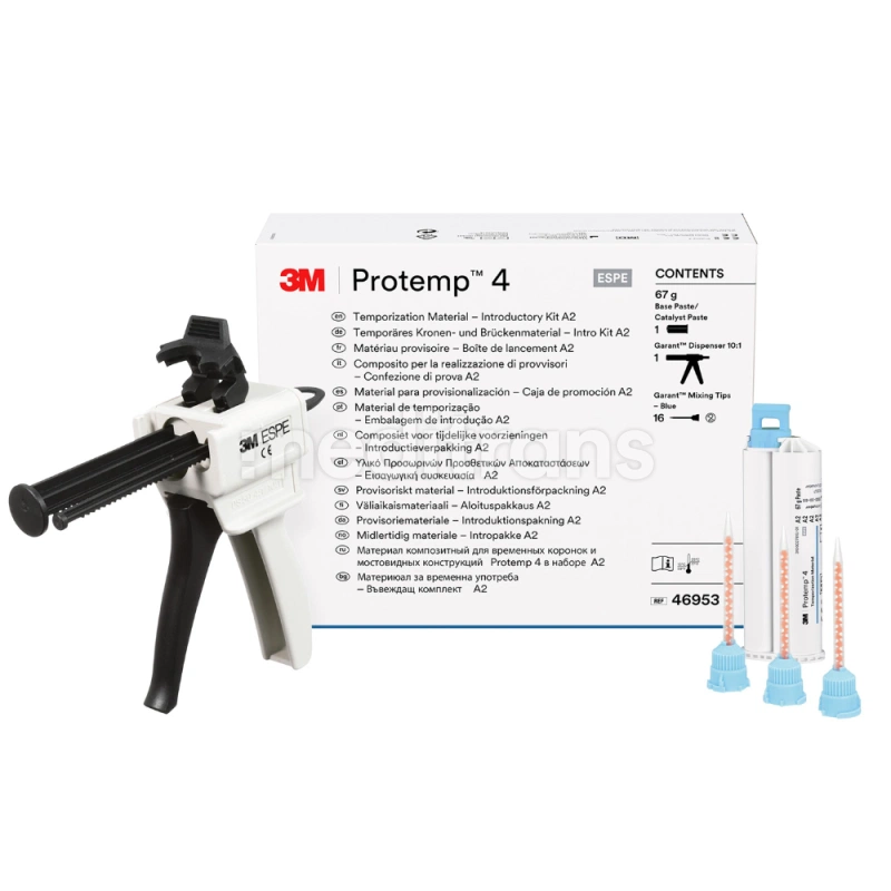 Starter Protemp 4 Garant