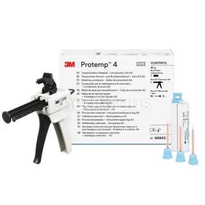 Starter Protemp 4 Garant